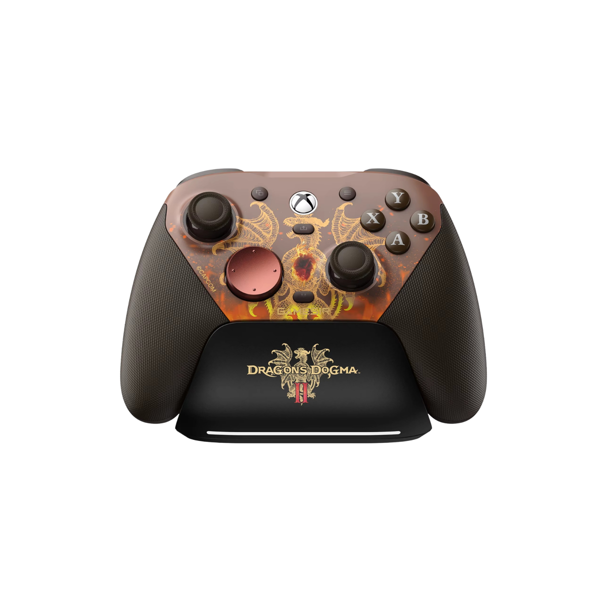 GameSir G7 Pro Wireless Controller – Dragon’s Dogma II Limited Edition
