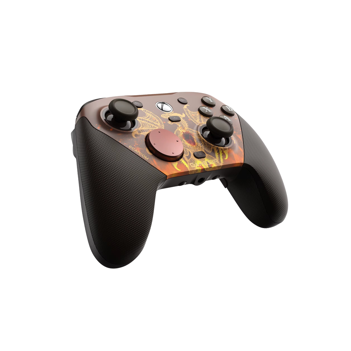 GameSir G7 Pro Wireless Controller – Dragon’s Dogma II Limited Edition