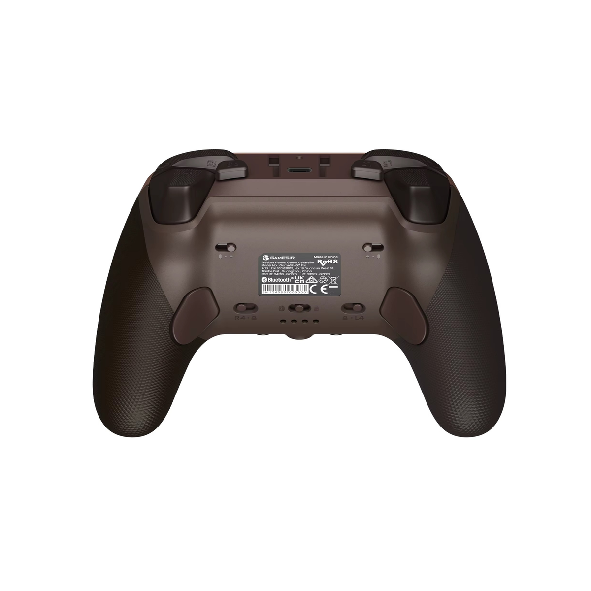 GameSir G7 Pro Wireless Controller – Dragon’s Dogma II Limited Edition