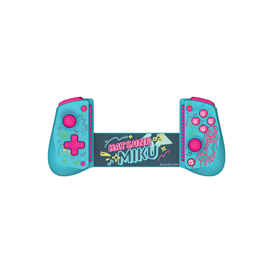 GameSir X5s Hatsune Miku Edition Wireless Mobile & Switch Gamepad