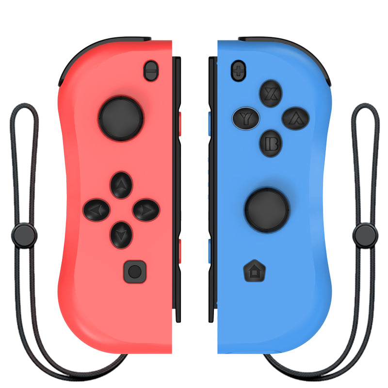Wireless Joy-Con Controllers for Nintendo Switch Bluetooth L/R Gamepad Pair