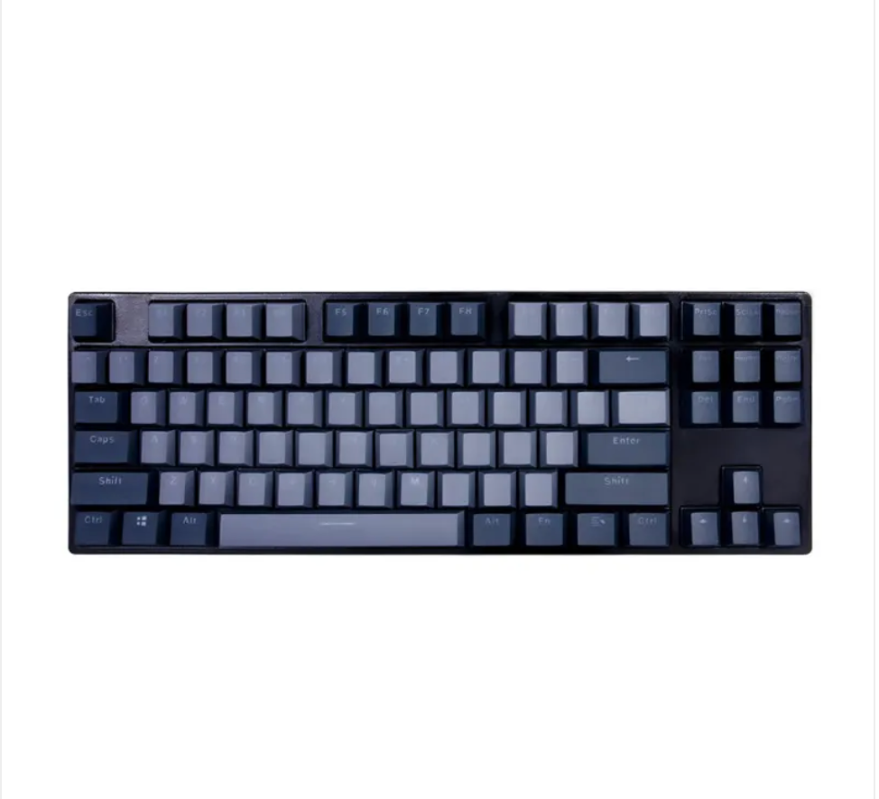 Chief Player MK8 Mechanical Keyboard 87 Key TKL RGB Backlit Gaming Keyboard