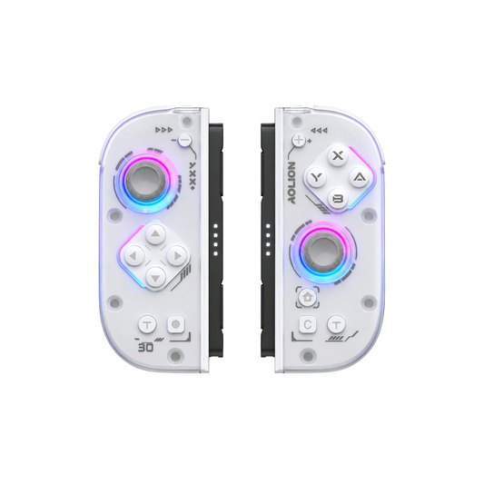 AOLION J30 TMR Split Wireless Controller for Nintendo Switch 2