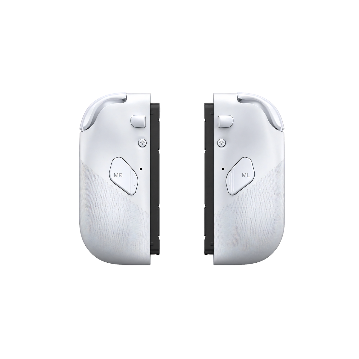 AOLION J30 TMR Split Wireless Controller for Nintendo Switch 2