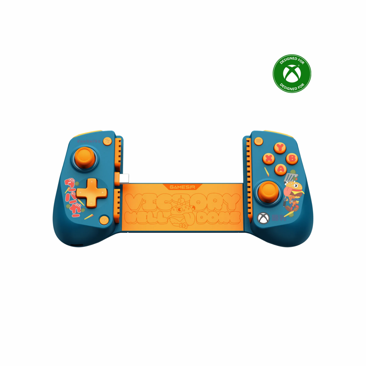 GameSir X5 Lite for Xbox Fortnite Edition Mobile Controller