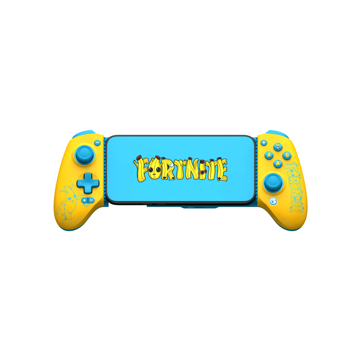 GameSir G8 Plus Wireless Gamepad | Limited Fortnite Edition |