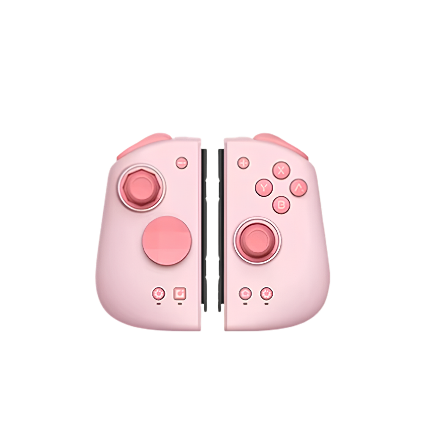 Mobapad M6s Joy-Con for Nintendo Switch OLED Hall Effect Gyro Pro Controller