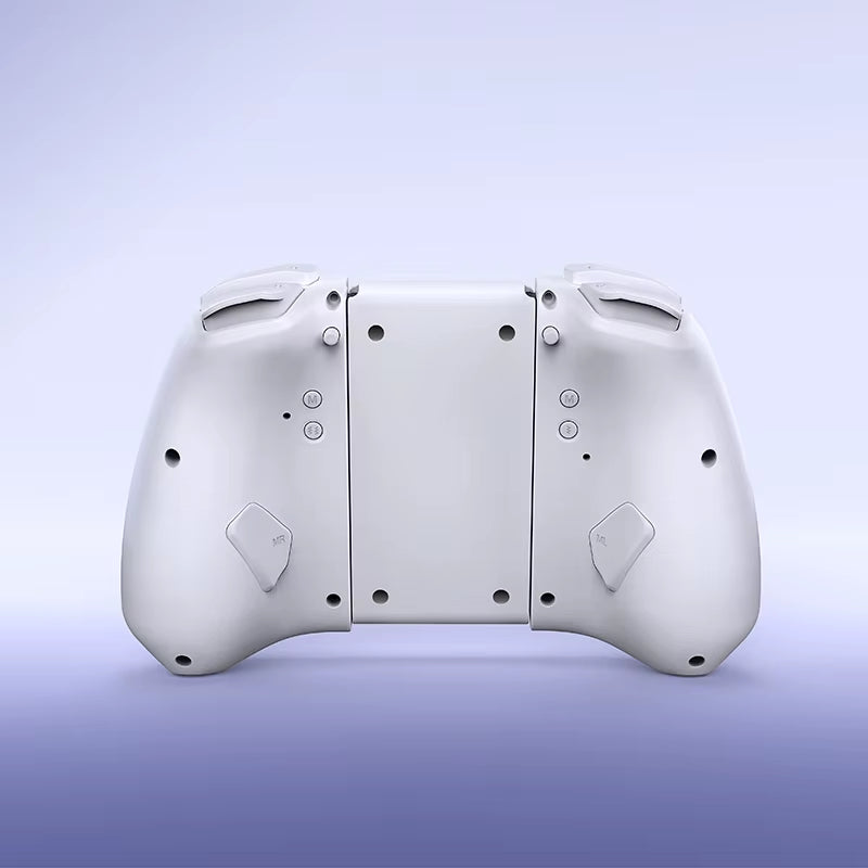 Hyperion Pro Wireless Controller for Switch & OLED - Hall Effect Joysticks
