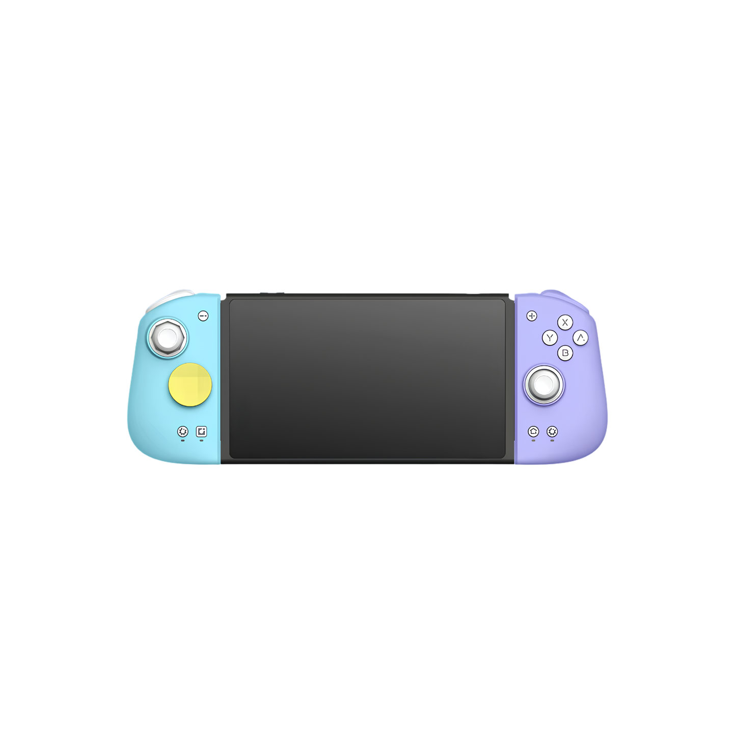 Mobapad M6s Joy-Con for Nintendo Switch OLED Hall Effect Gyro Pro Controller