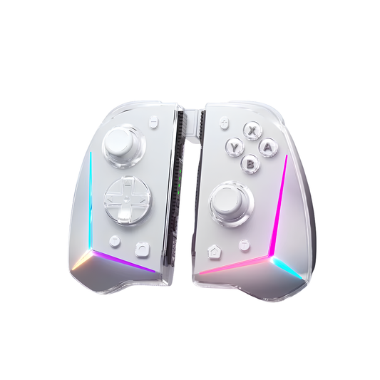EasySMX S15 Wireless Gaming Controller – Precision Control & RGB Style