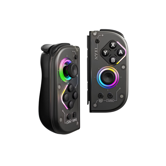 NYXI Hyperion 2 Wireless Joypad Controller for Switch & Switch 2