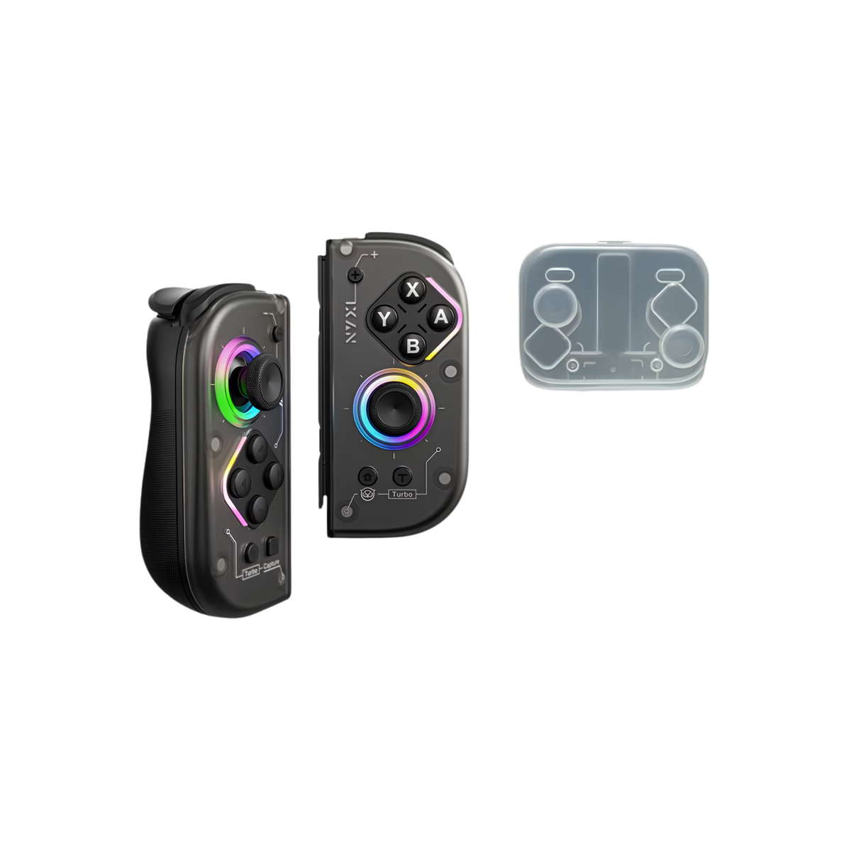 NYXI Hyperion 2 Wireless Joypad Controller for Switch & Switch 2