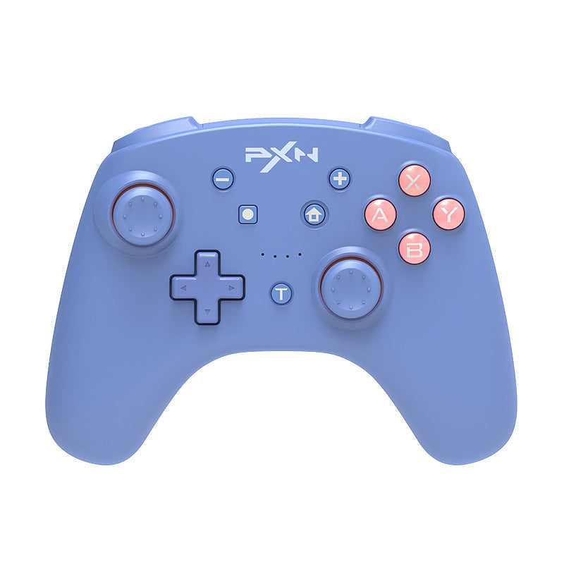 PXN 9607 Wireless Controller for Nintendo Switch Bluetooth PC Gamepad Vibration