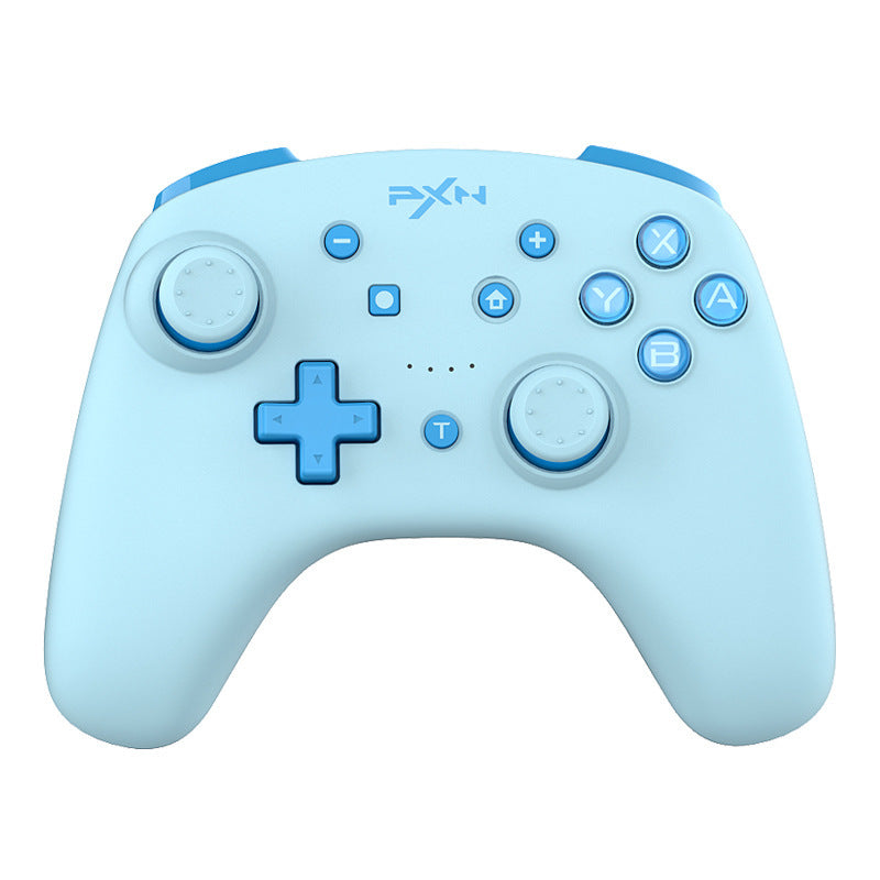 PXN 9607 Wireless Controller for Nintendo Switch Bluetooth PC Gamepad Vibration