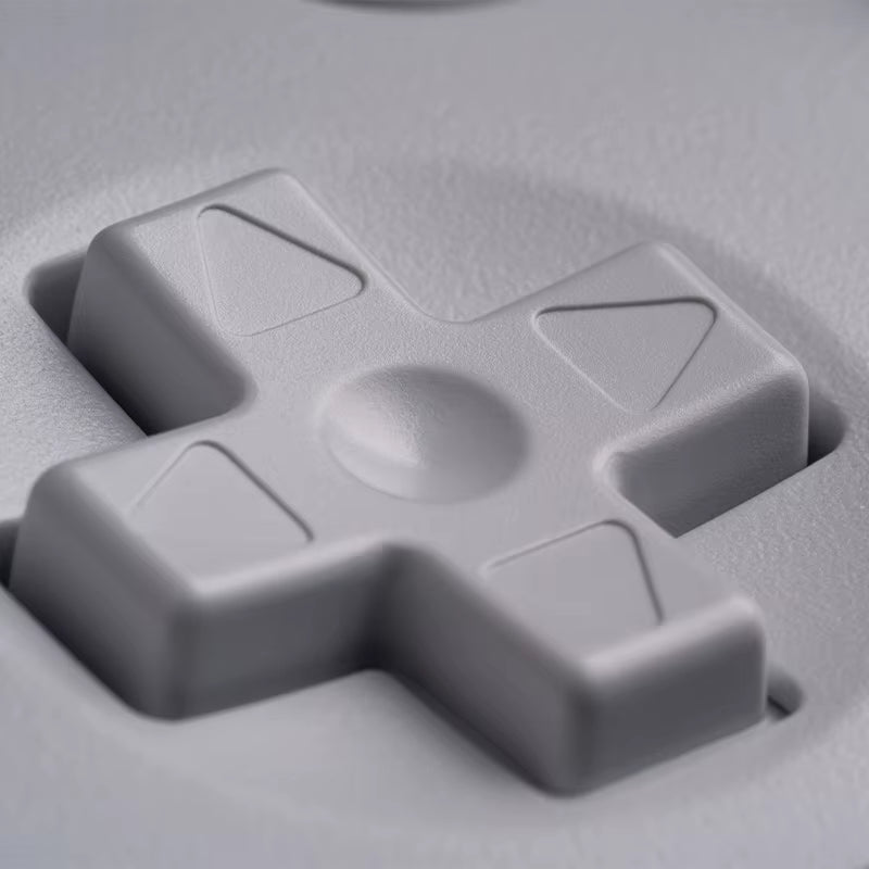 8BitDo 64 Bluetooth Controller for Analogue 3D, Switch, PC - Hall Effect Joystick
