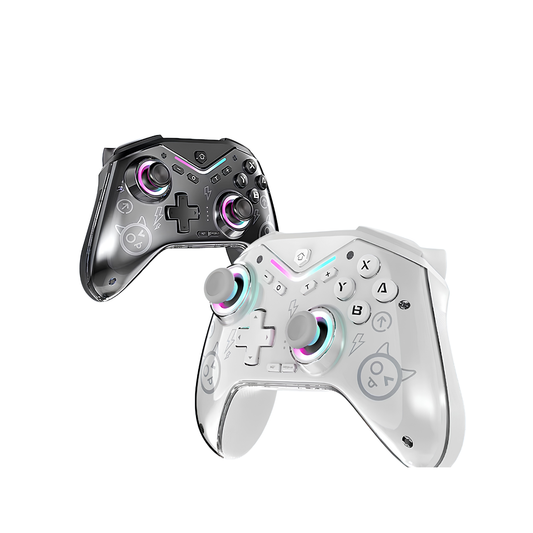 CM619 Wireless Gaming Controller for Switch 2, PC & Mobile