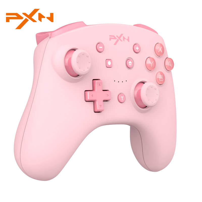 PXN 9607 Wireless Controller for Nintendo Switch Bluetooth PC Gamepad Vibration