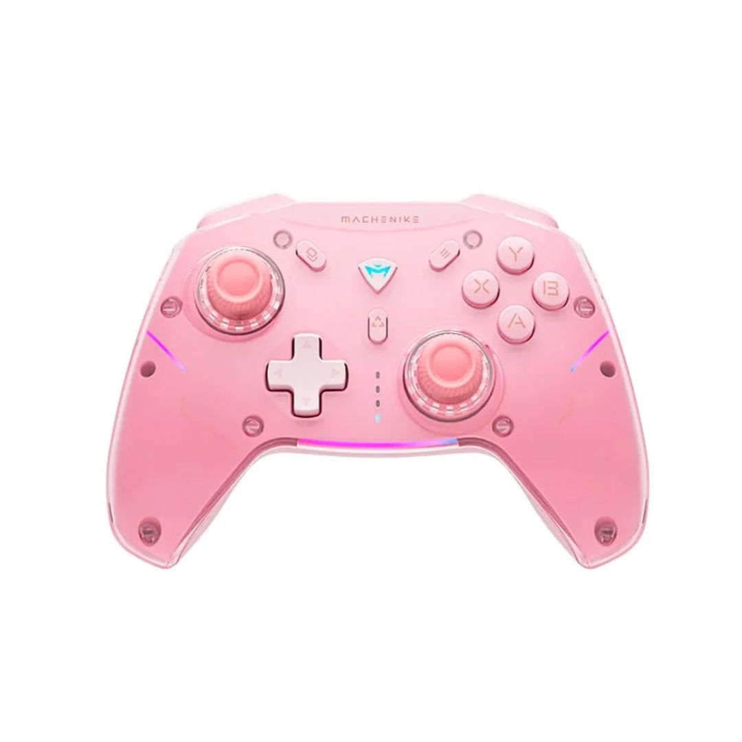 MACHENIKE G5 Pro Max Wireless Controller | Charging Dock | Hall Effect | RGB