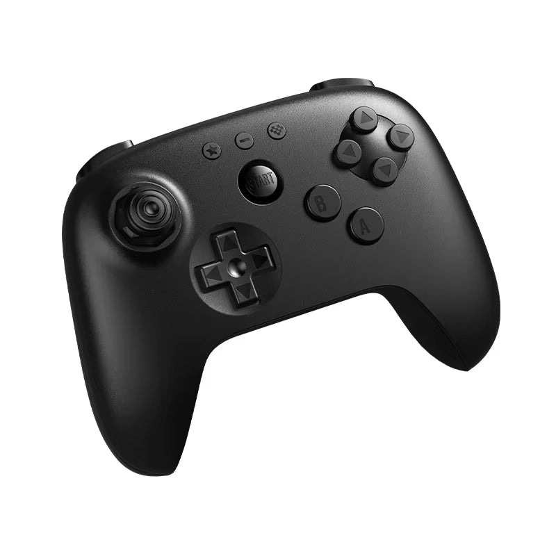 8BitDo 64 Bluetooth Controller for Analogue 3D, Switch, PC - Hall Effect Joystick