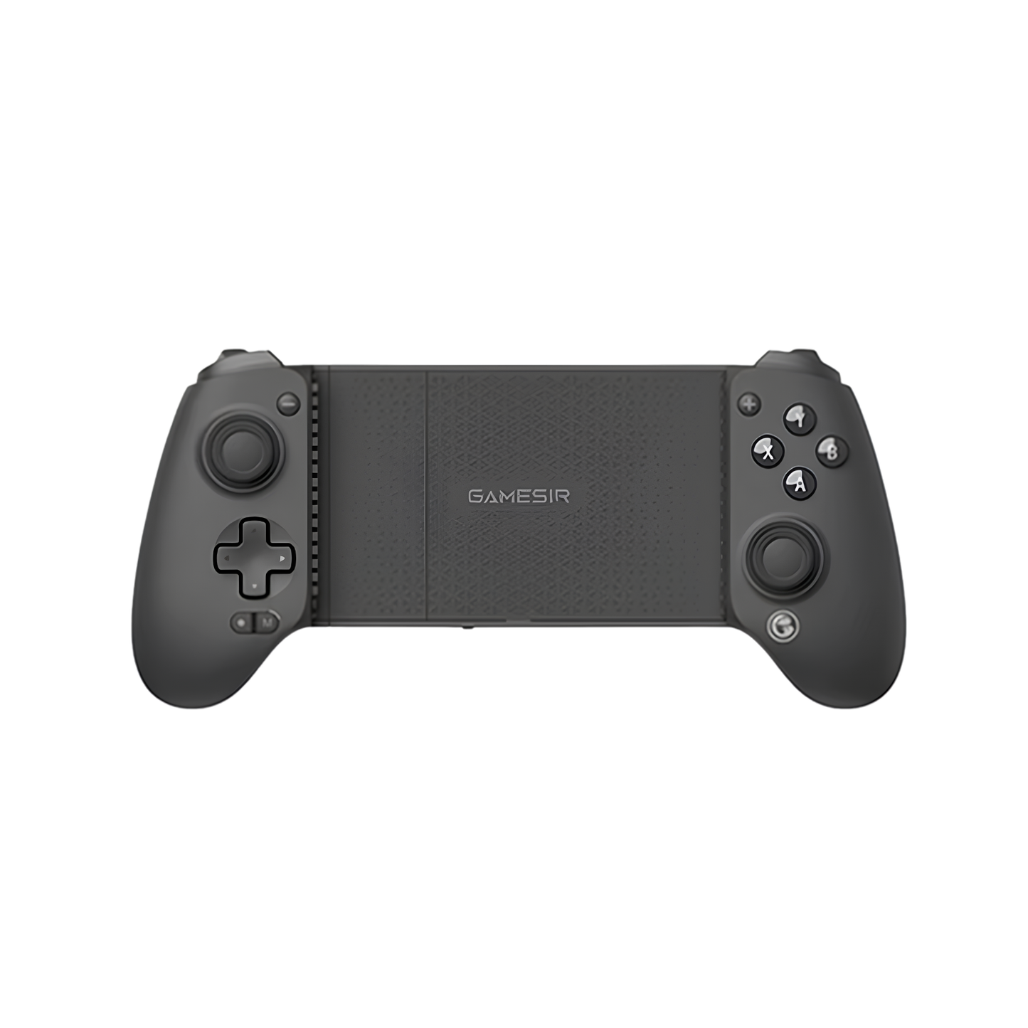 GameSir G8 Plus Hall Effect Gamepad Black Hulk Thanos Edition Switch 2 iOS PC