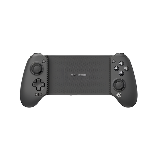 GameSir G8 Plus Hall Effect Gamepad Black Hulk Thanos Edition Switch 2 iOS PC