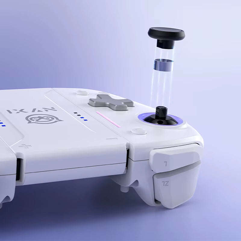 Hyperion Pro Wireless Controller for Switch & OLED - Hall Effect Joysticks