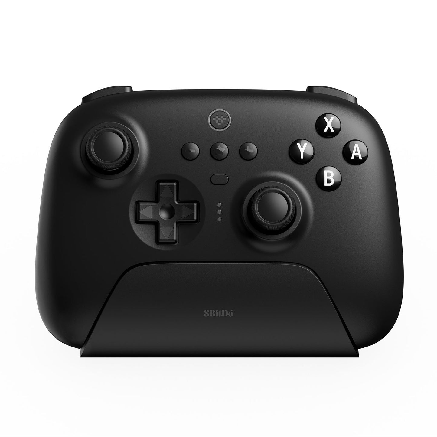 8BitDo Ultimate Bluetooth Wireless Controller with Charging Dock for Switch