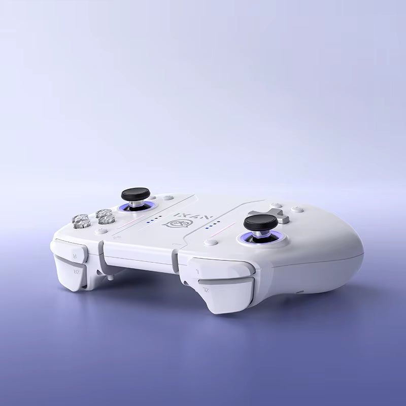 Hyperion Pro Wireless Controller for Switch & OLED - Hall Effect Joysticks