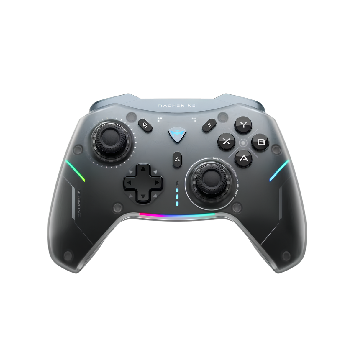 Machenike G5Pro V2 Wireless Controller