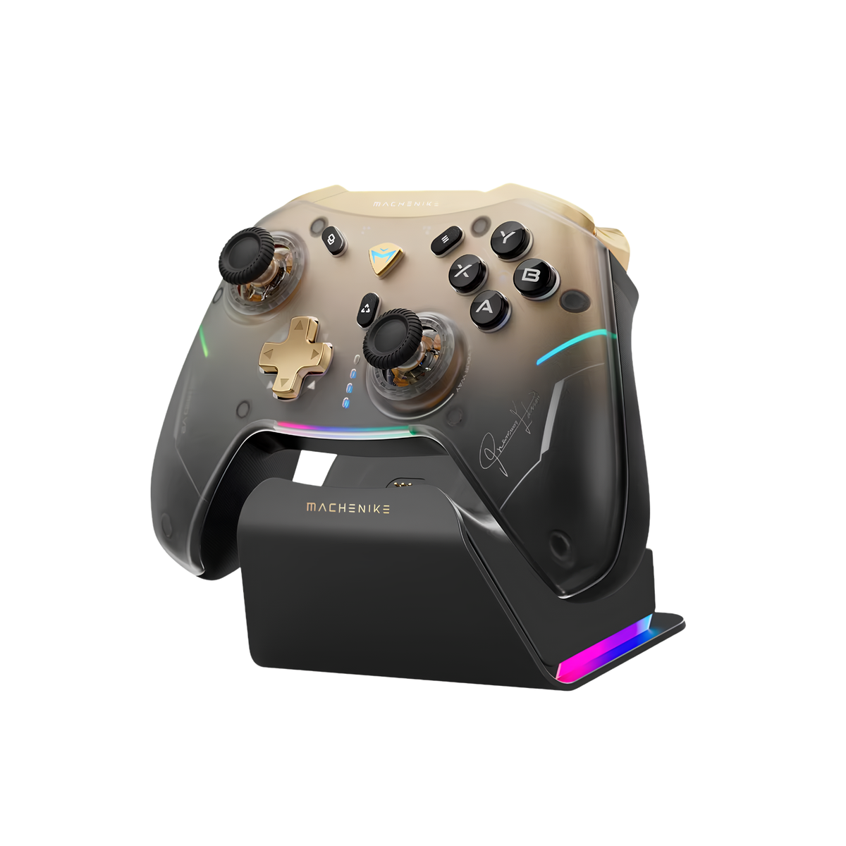 Machenike G5Pro V2 Wireless Controller