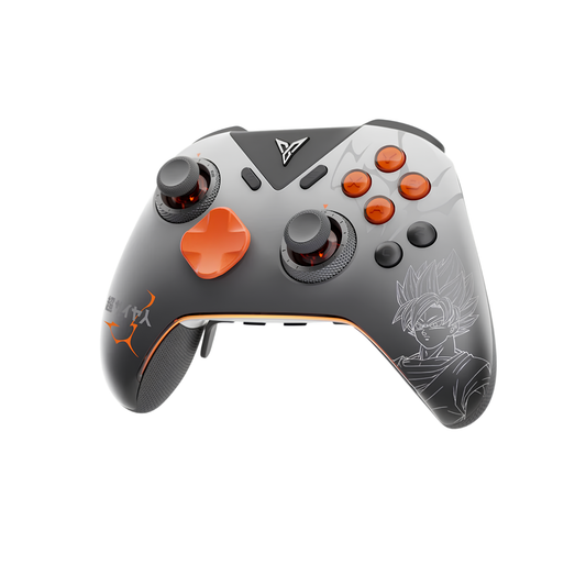 Flydigi Vader 5 Pro Wireless Gaming Controller – Dragon Ball Z Limited Edition