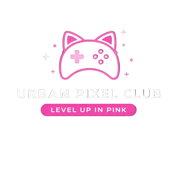 Urban Pixel Club