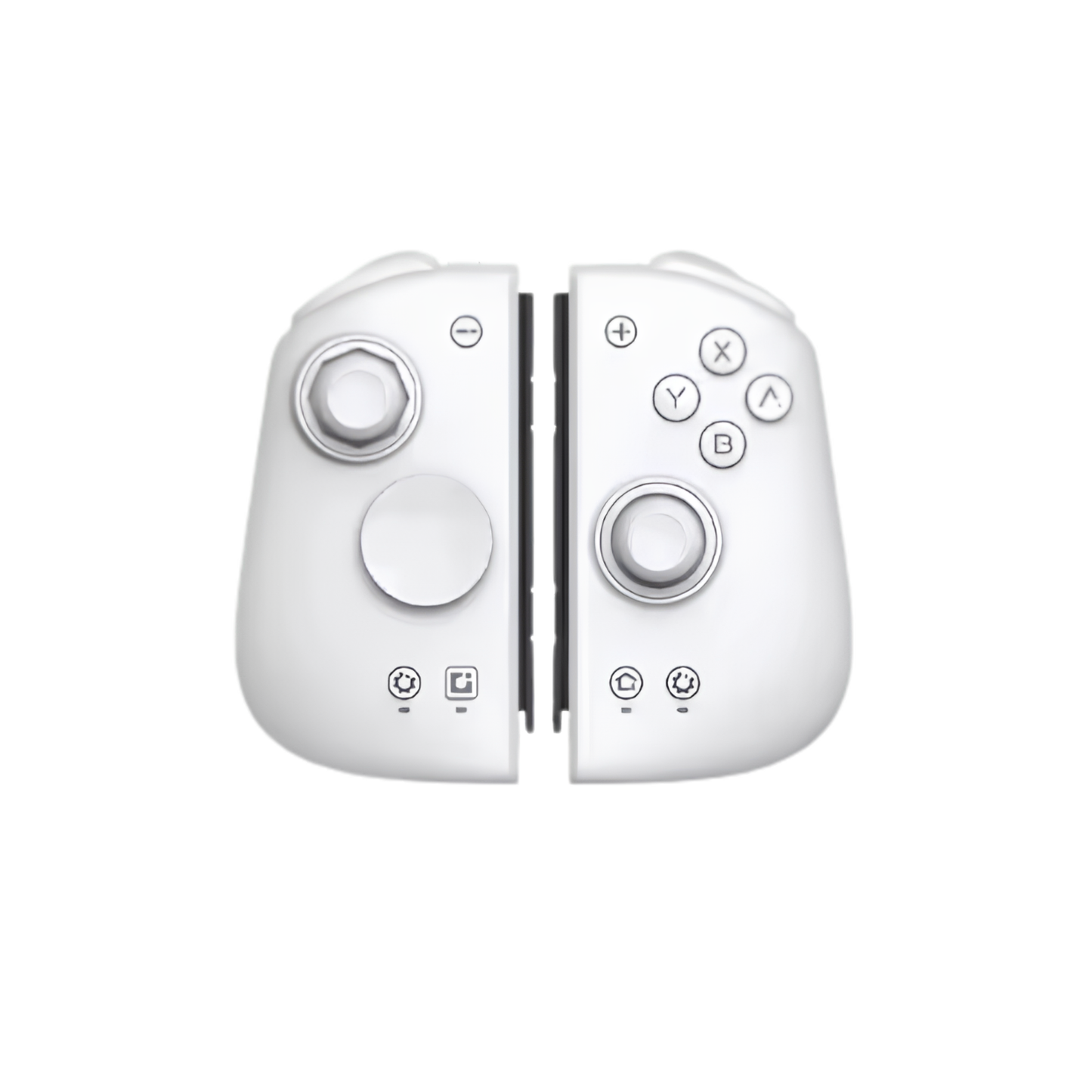 Mobapad M6s Joy-Con for Nintendo Switch OLED Hall Effect Gyro Pro Controller