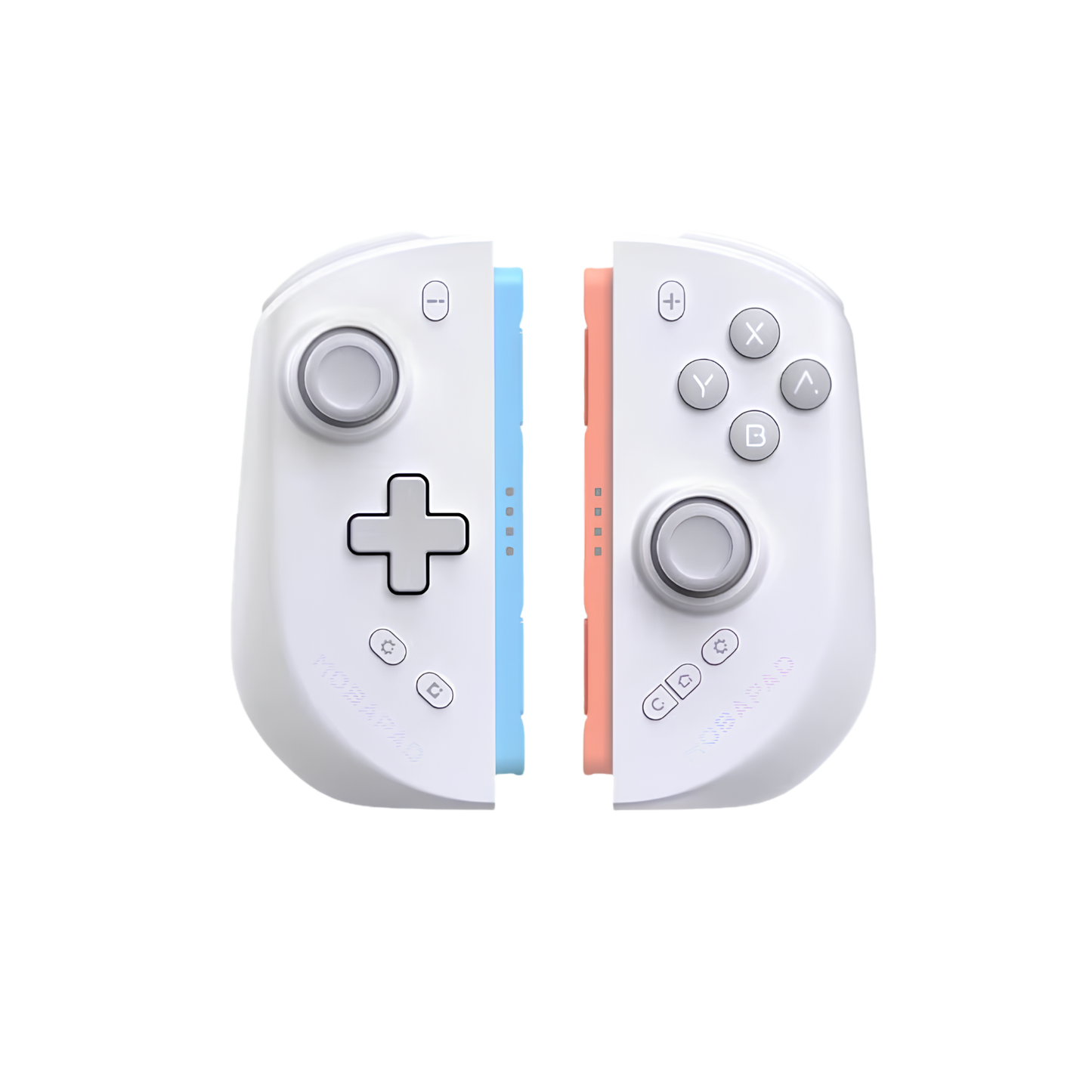 Mobapad M12 S Wireless Controller for Nintendo Switch 2 TMR Joystick Gamepad