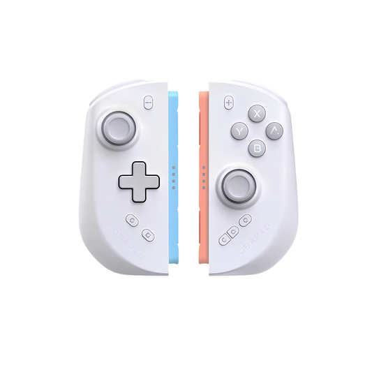 Mobapad M12 S Wireless Controller for Nintendo Switch 2 TMR Joystick Gamepad
