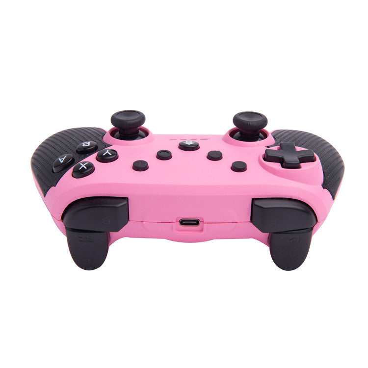 Wireless Bluetooth Pro Controller for Nintendo Switch Gamepad Vibration