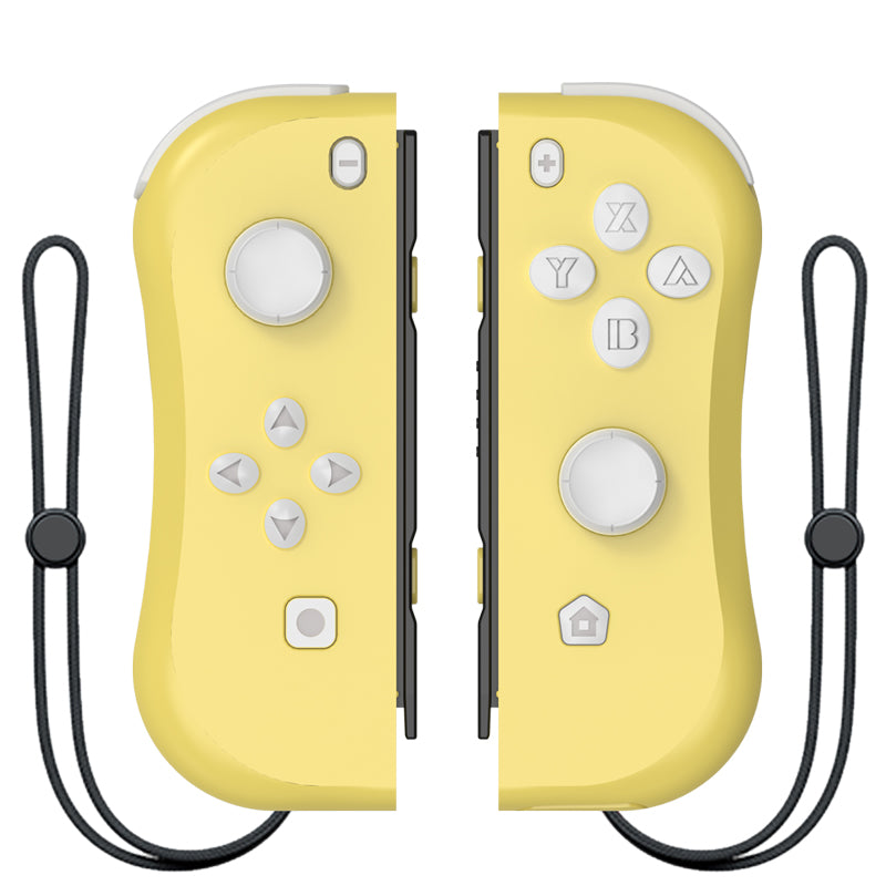 Wireless Joy-Con Controllers for Nintendo Switch Bluetooth L/R Gamepad Pair