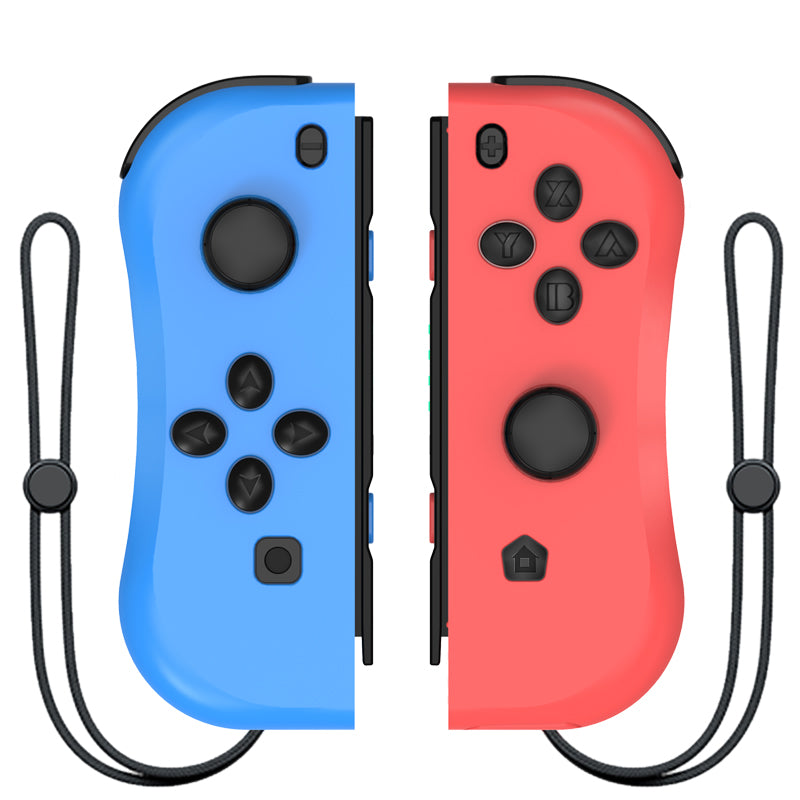 Wireless Joy-Con Controllers for Nintendo Switch Bluetooth L/R Gamepad Pair