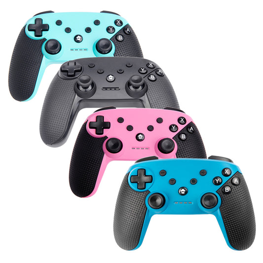 Wireless Bluetooth Pro Controller for Nintendo Switch Gamepad Vibration