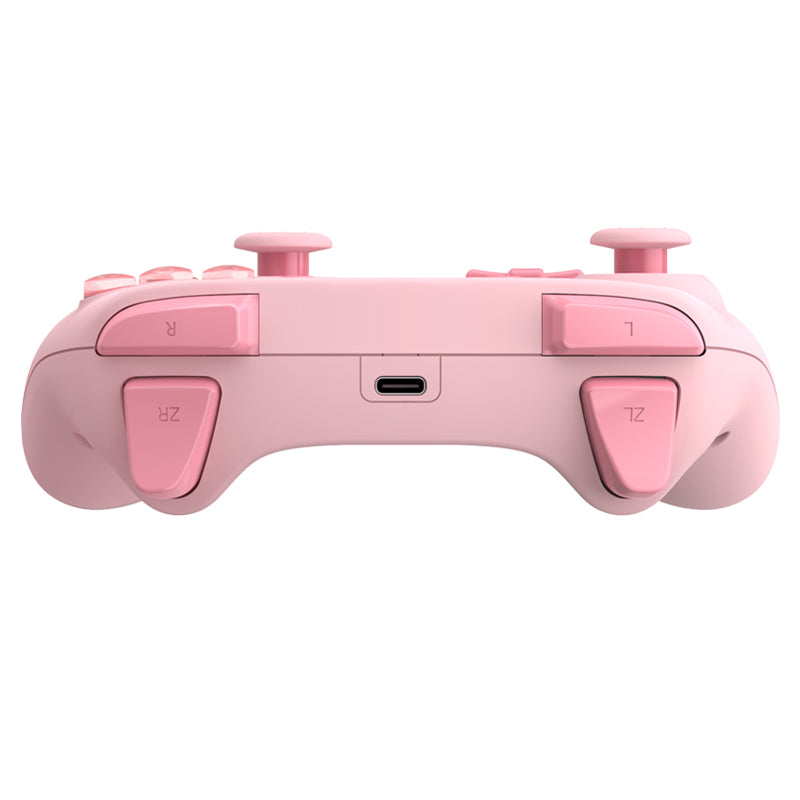 PXN 9607 Wireless Controller for Nintendo Switch Bluetooth PC Gamepad Vibration