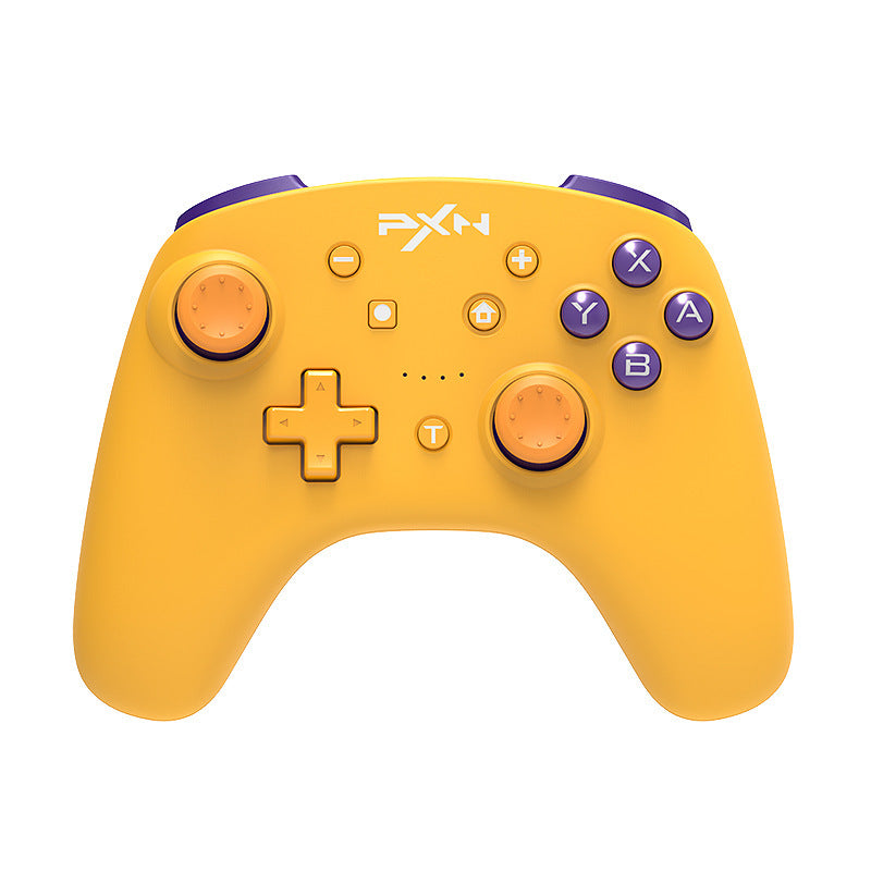 PXN 9607 Wireless Controller for Nintendo Switch Bluetooth PC Gamepad Vibration
