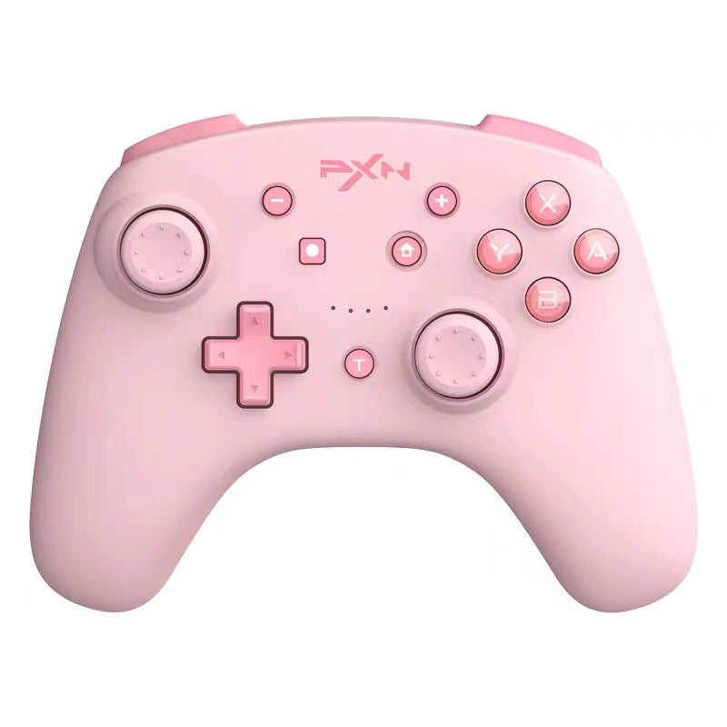 PXN 9607 Wireless Controller for Nintendo Switch Bluetooth PC Gamepad Vibration