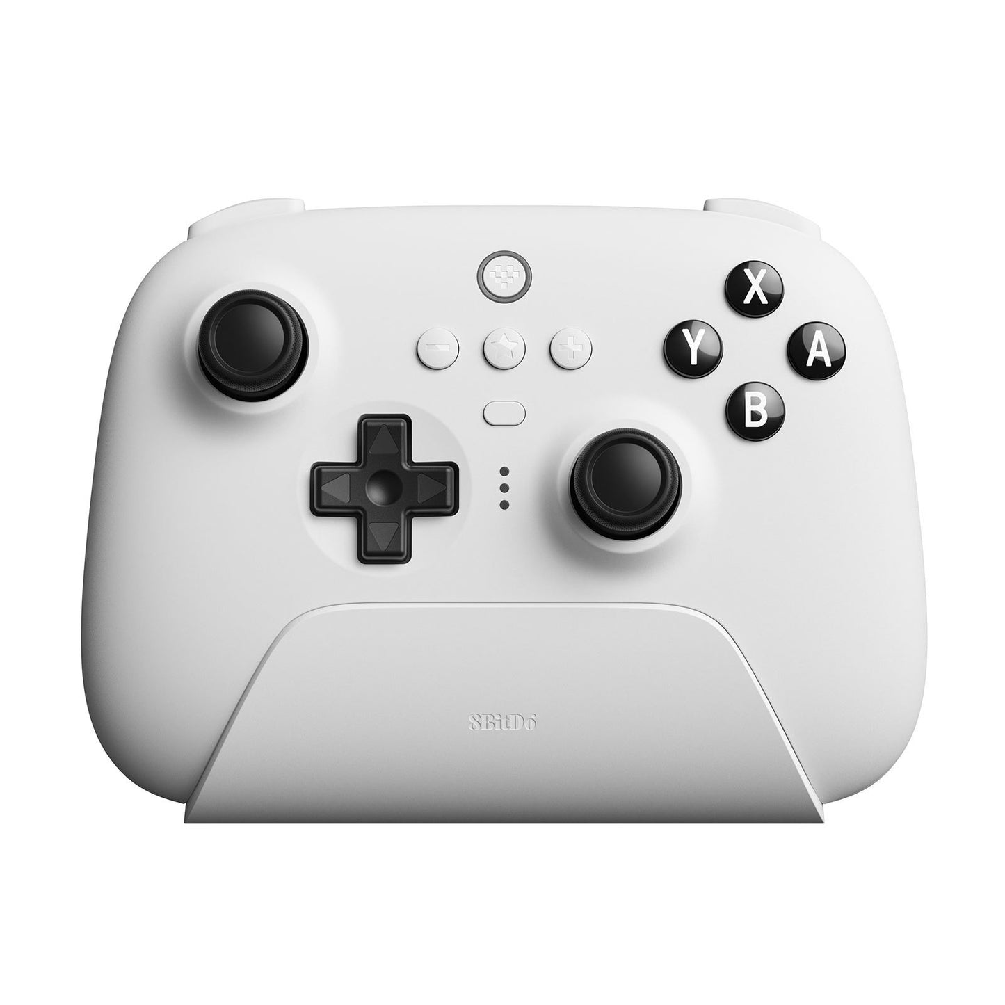 8BitDo Ultimate Bluetooth Wireless Controller with Charging Dock for Switch