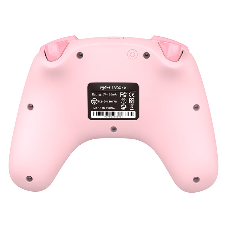 PXN 9607 Wireless Controller for Nintendo Switch Bluetooth PC Gamepad Vibration
