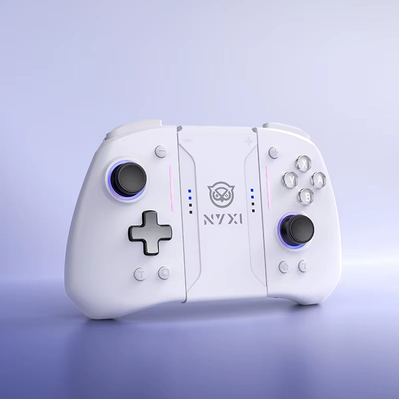 Hyperion Pro Wireless Controller for Switch & OLED - Hall Effect Joysticks