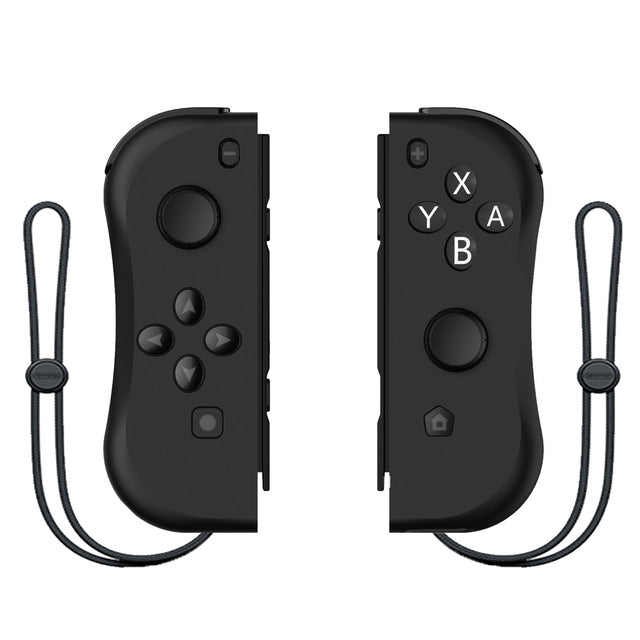 Wireless Joy-Con Controllers for Nintendo Switch Bluetooth L/R Gamepad Pair