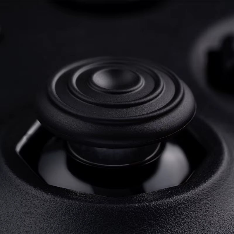8BitDo 64 Bluetooth Controller for Analogue 3D, Switch, PC - Hall Effect Joystick