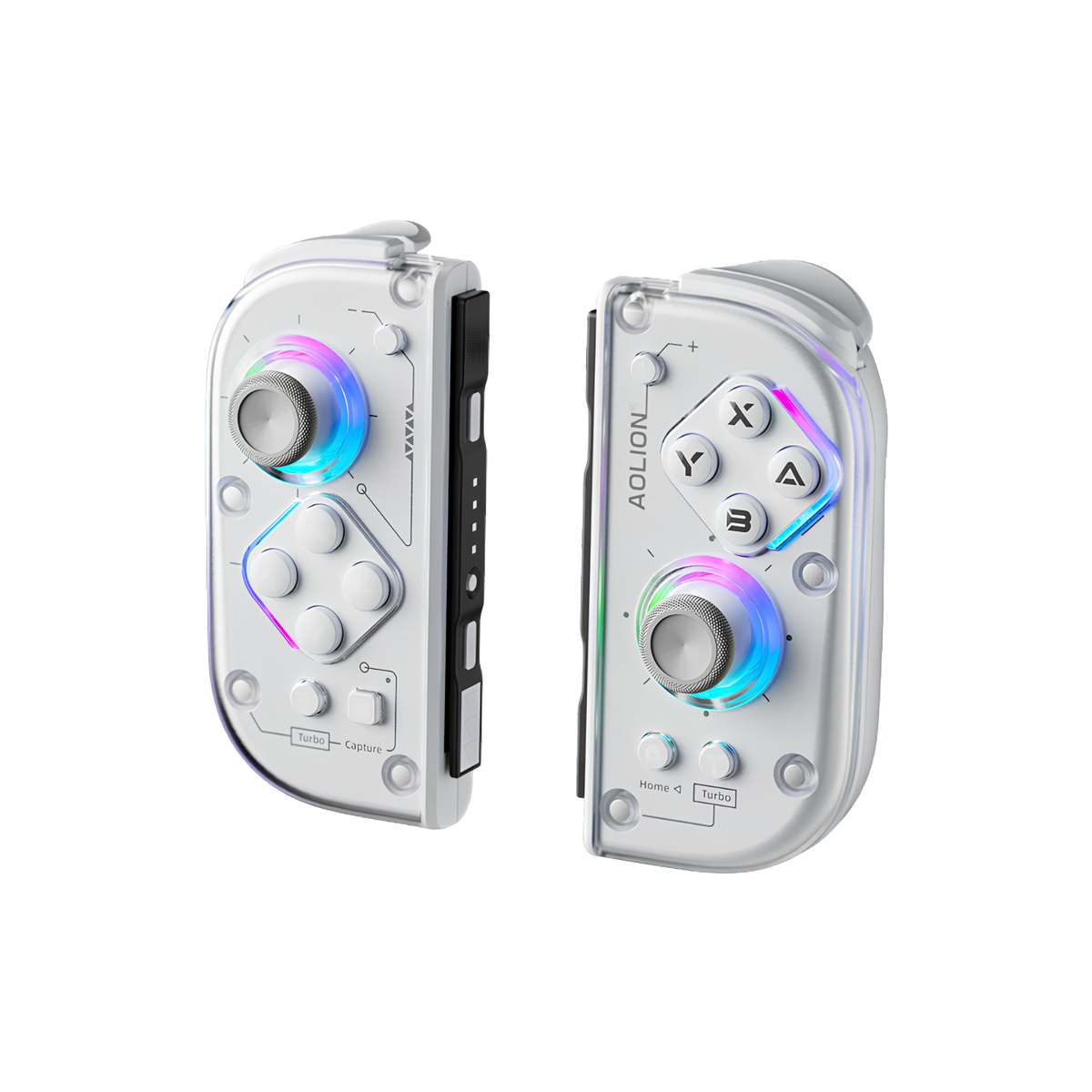 Aolion J20 Pro Knight Wireless Joypad Controller