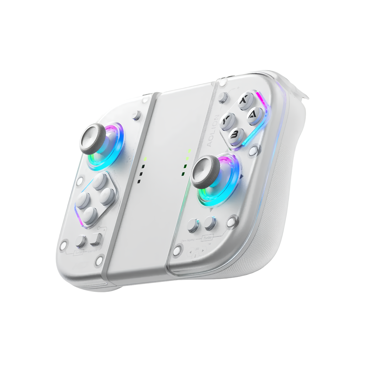Aolion J20 Pro Knight Wireless Joypad Controller