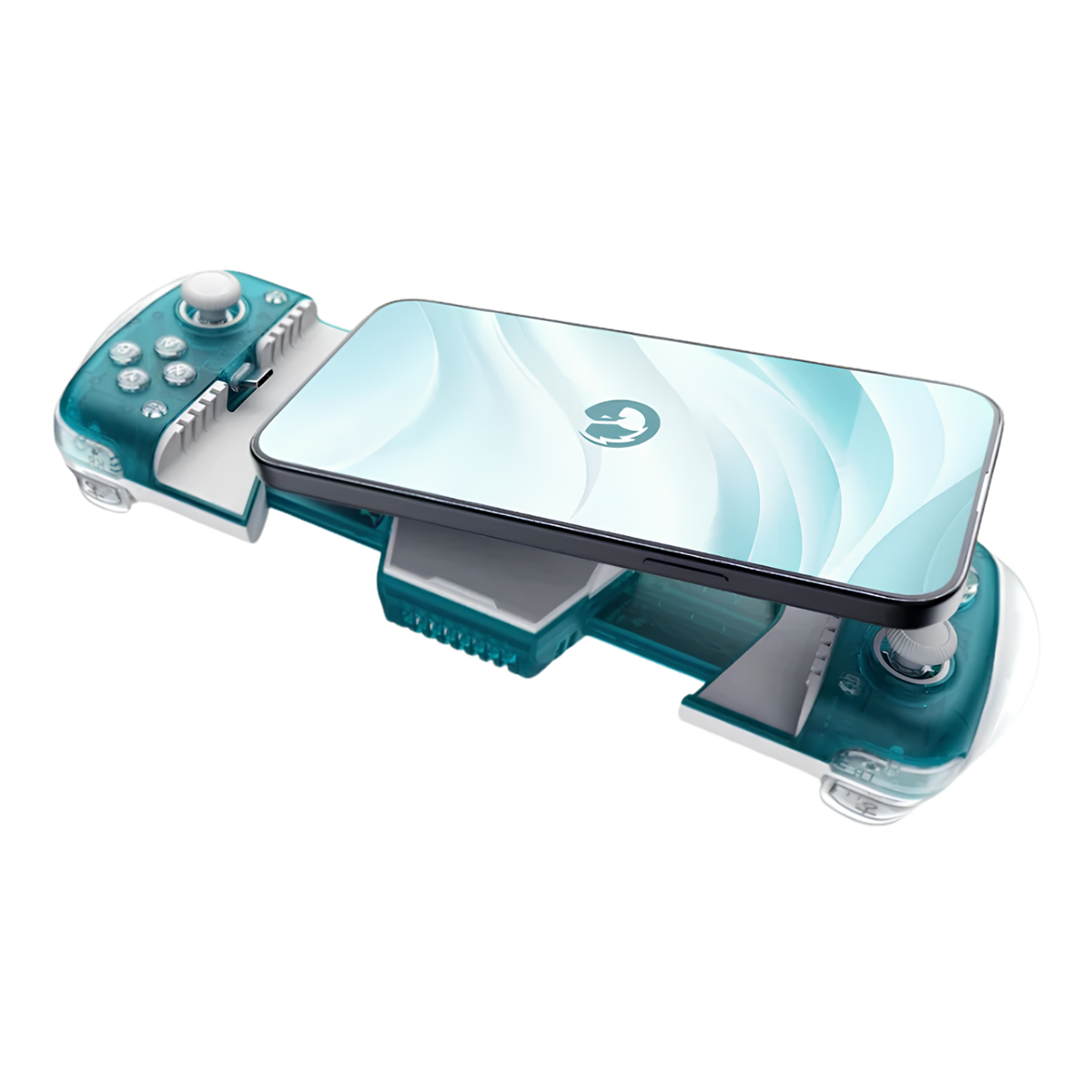 GameSir X3 Pro Cooling Mobile Controller: Zero-Lag Type-C Gamepad with Hall Effect Sticks